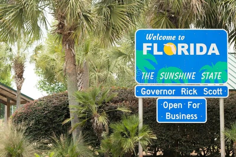 Флорида табличка. Welcome to Florida the Sunshine State. Florida Sunshine State. Florida Sunshine State шоппер.