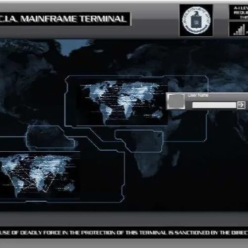Ghostty terminal. Экран приветствия windows. cia mainframe terminal. терминал фбр рабочий стол. mainframe terminal.