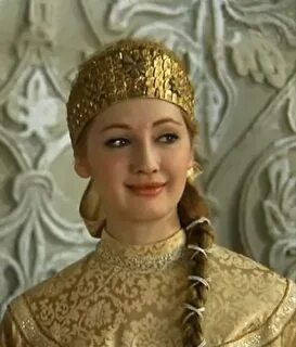 Ивана актриса
