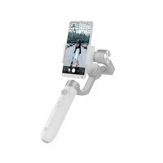 Стабилизация xiaomi