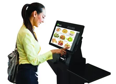 Self serve