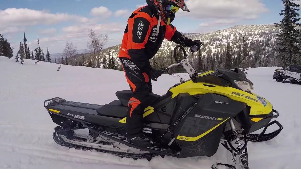 Brp g4. Brp summit g4. brp summit 850 g4. ski doo summit g4. ski doo 850 summit g4.