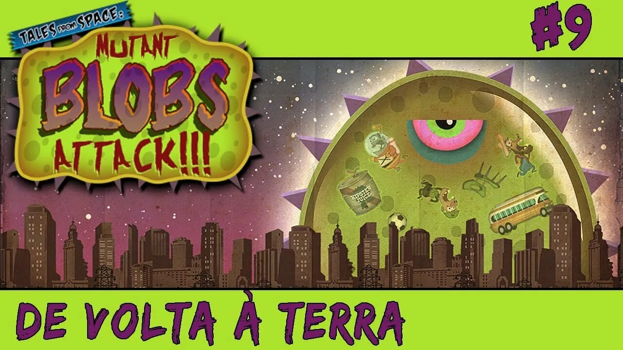 Tales from space mutant. Mutant blobs attack. blob игра. tales from space: mutant blobs attack. mutant blobs attack 2.