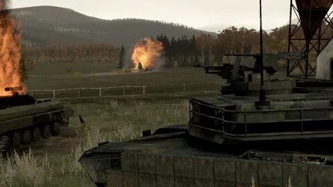 Игра арма 2