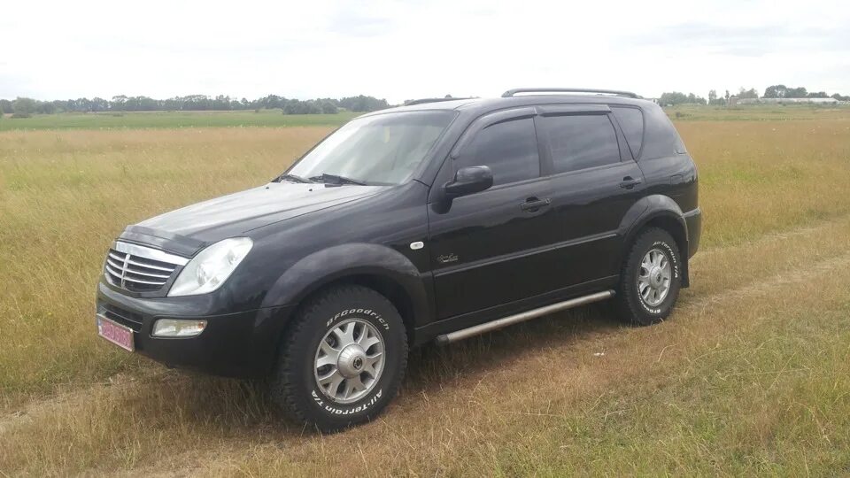 Санг енг рекстон бензин. SSANGYONG Rexton 2006 2.3 бензин. Rexton 1. SSANGYONG Rexton 1g. Рекстон 230 бензин.