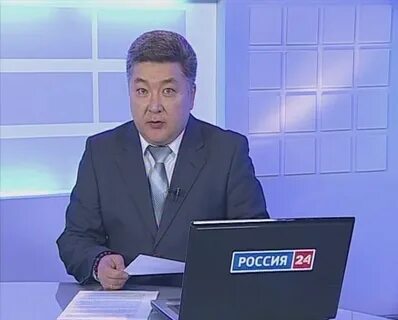Вести бурятия