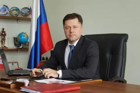 Глава г дзержинск