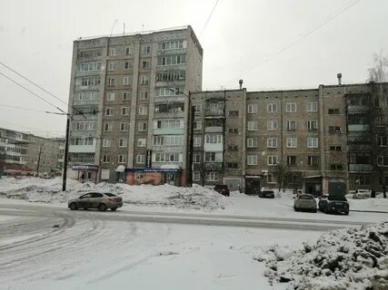 Сантехник березники