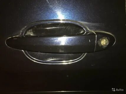 Авито дверная ручка