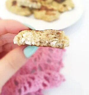 Из банана без муки