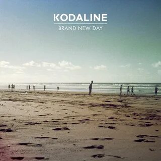 Brand new day
