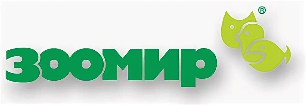 Зоомир рябкина