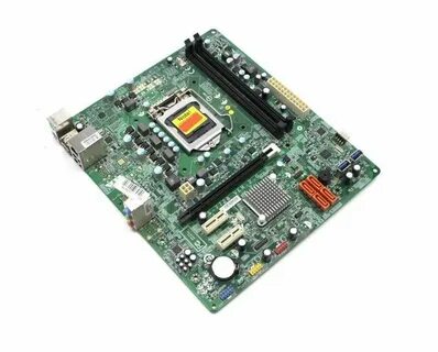 Motherboard drivers