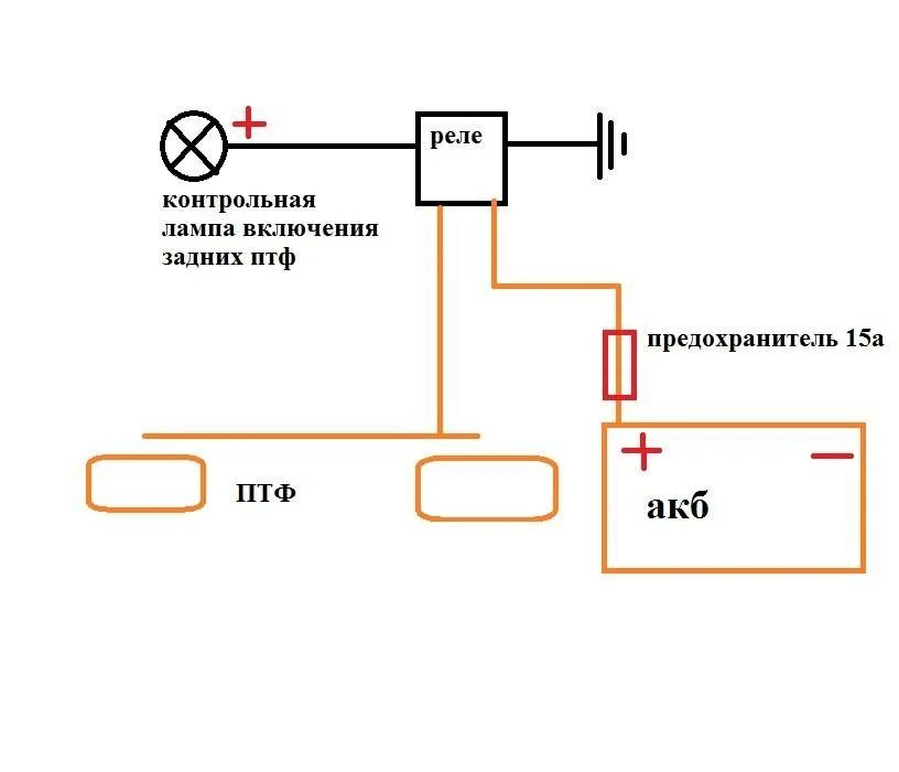 Схема подключения туманок ВАЗ 2114. Кнопка противотуманных фар ВАЗ 2109 схема подключения. Схема включения противотуманок ВАЗ 2114. Схема включения противотуманных фонарей ВАЗ 2110. Подключение птф 2110