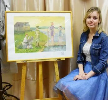 Калинкина школа
