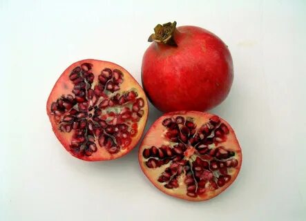 Гранатовая 11