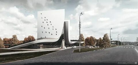 Am architect