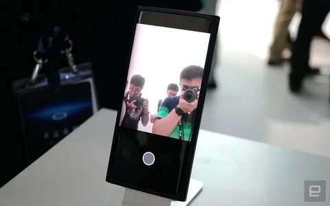Смартфон с лучшей селфи камерой