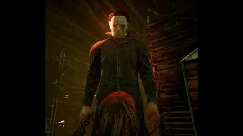 The unknown dbd