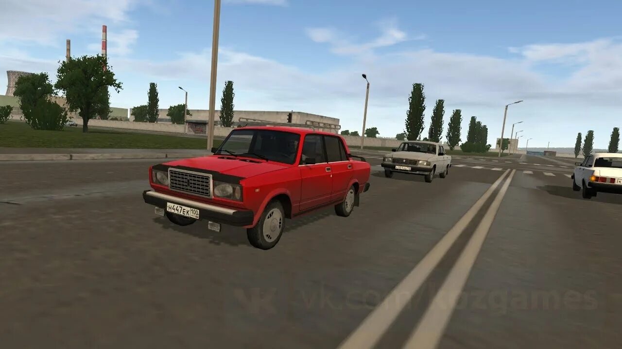 Обновить игру motor