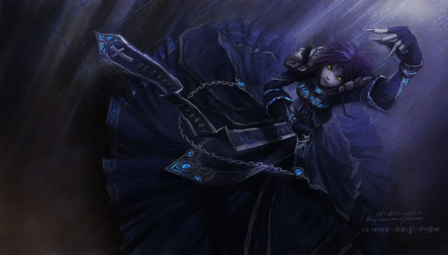 Shadow priest варкрафт арт. шадоу прист арт. жрец варкрафт арт. шадоу прист варкрафт. Wow жрец тьмы арт.