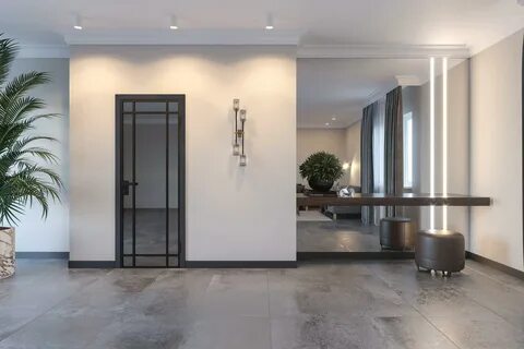 5 to 1 doors