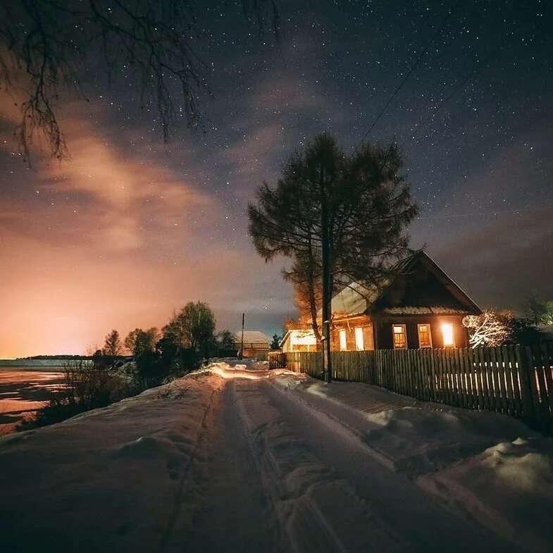 Дом где всегда ждут. Дом где всегда ждут
