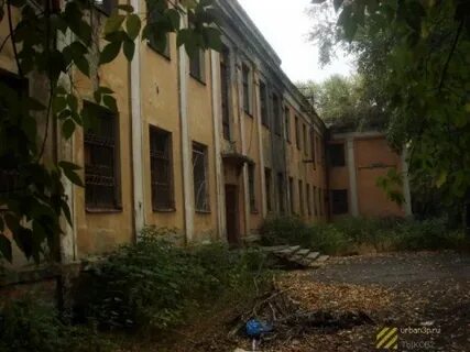 Противотуберкулезный диспансер 3