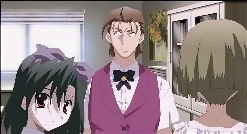 Shiny days all scenes. Shiny days. shiny days kiyoura moment.