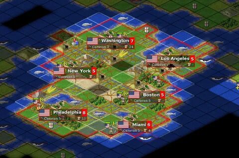 Civilization 2
