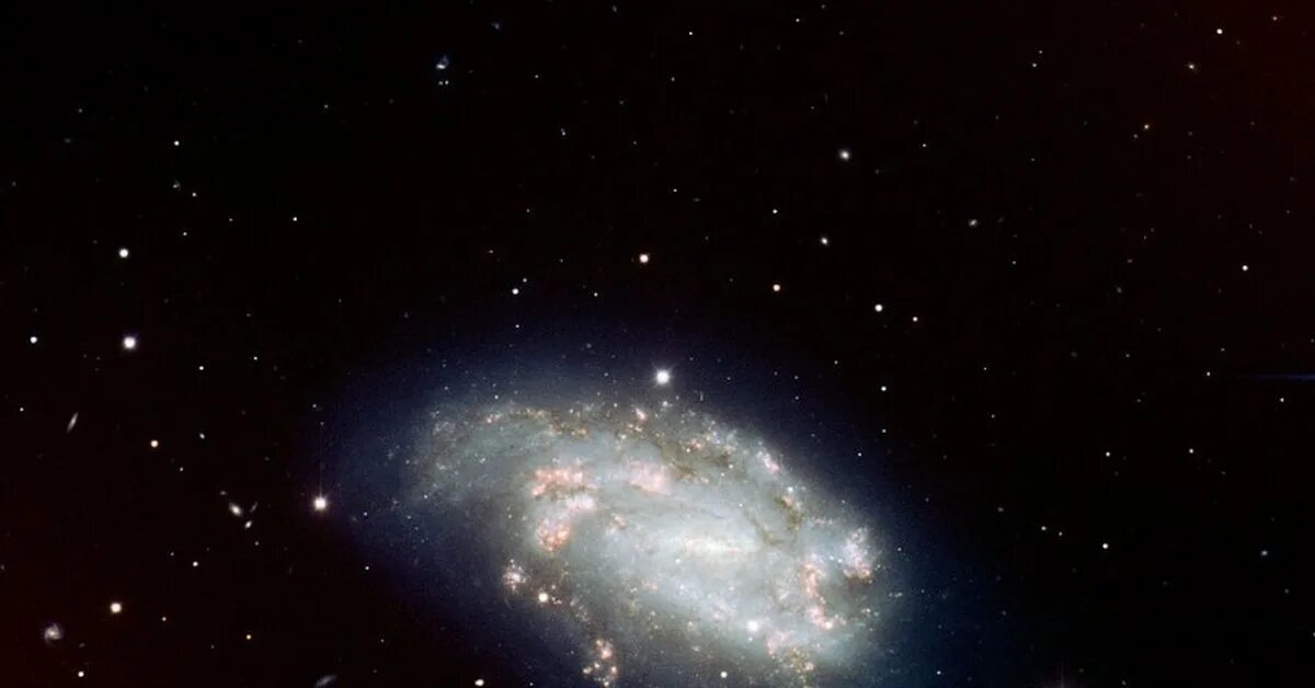 Какой настоящий космос. NGC 1559. Галактика. Космос реальные снимки. Космос настоящий.