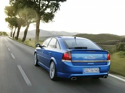 Вектра opc