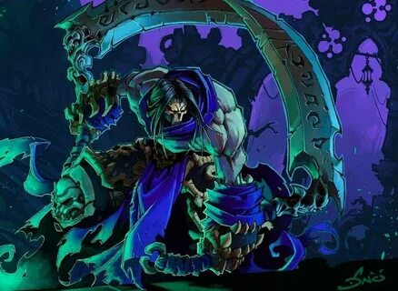 The second death