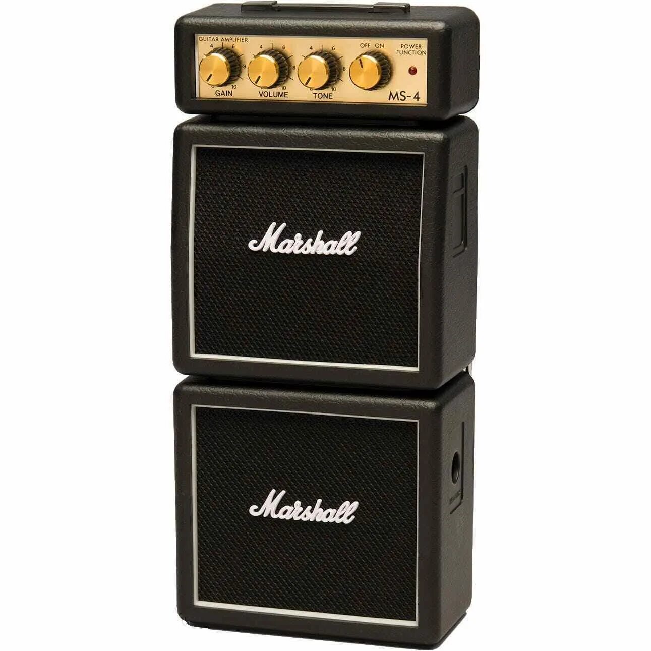 Marshall amplification. Комбоусилитель marshall ms4. гитарный комбик мини маршал. marshall ms 4. гитарный комбо marshall ms-4.