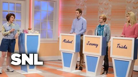 Television quiz