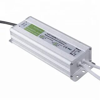 Блок питания ip67