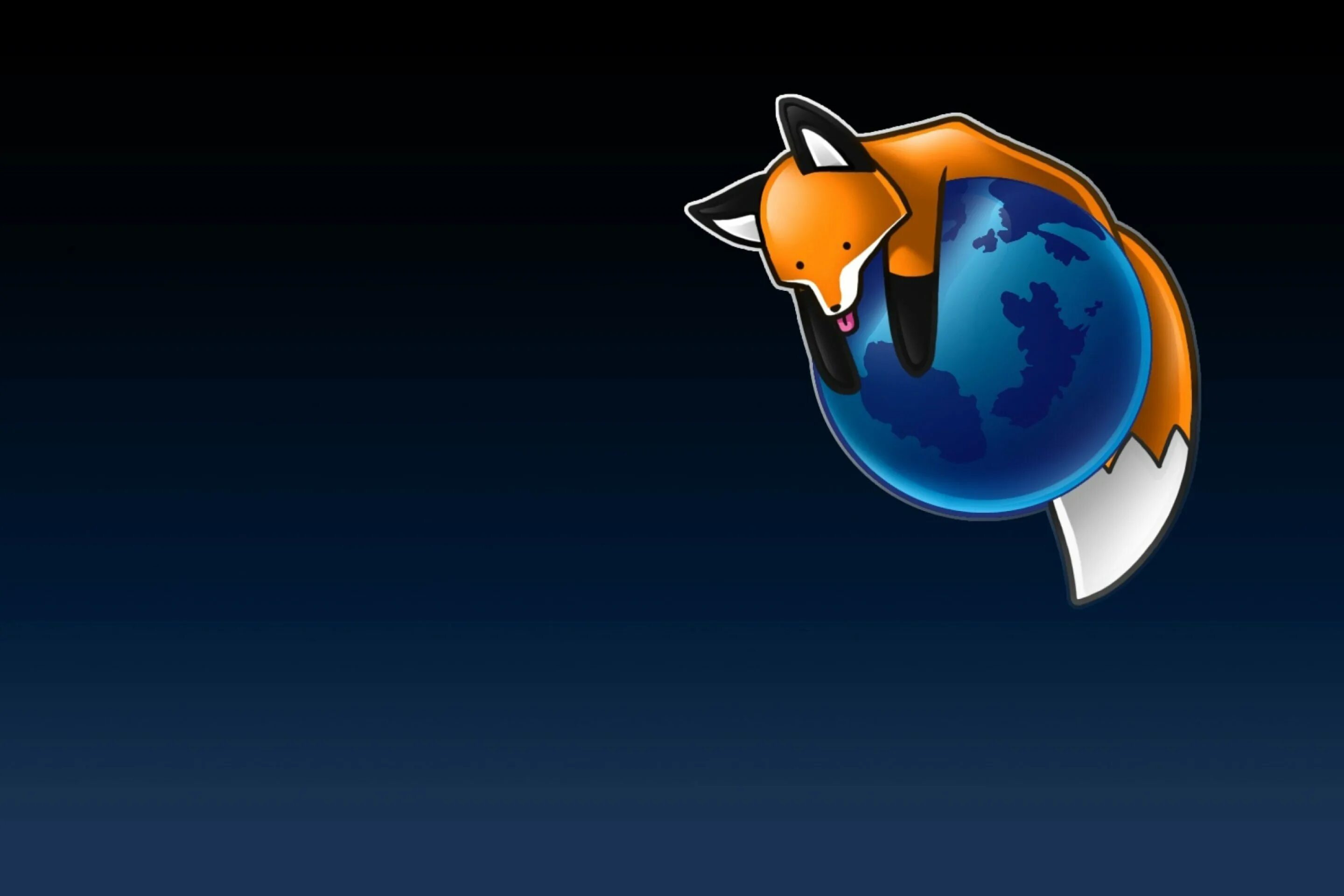 Браузер фон на телефон. Фон для браузера. Заставка на рабочий стол лиса. Лиса арт Минимализм. Mozilla Firefox логотип.