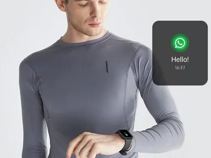 Kepup smart watch w200