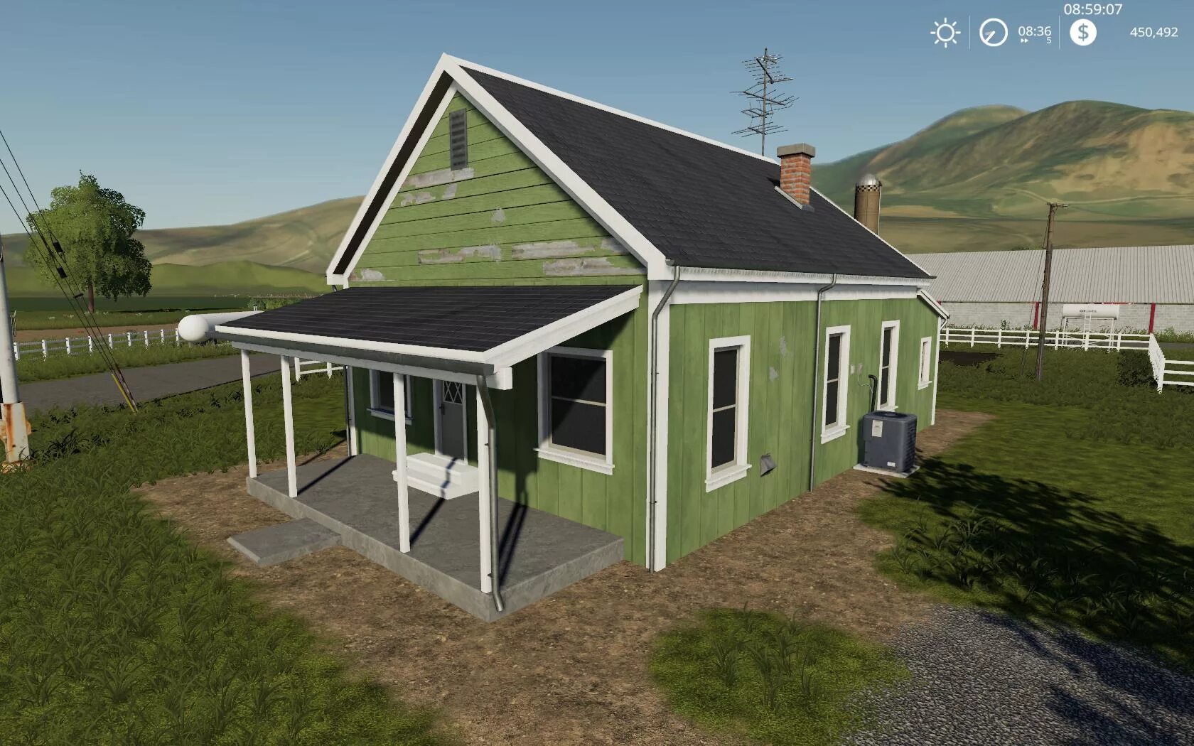 Мод на жилой дом. Фермерский дом fs 19. Мод на жилой дом. Simple battle royale houses fbx. Fs19 garage house mod фс19.