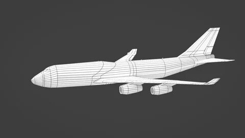 Aircraft modeling