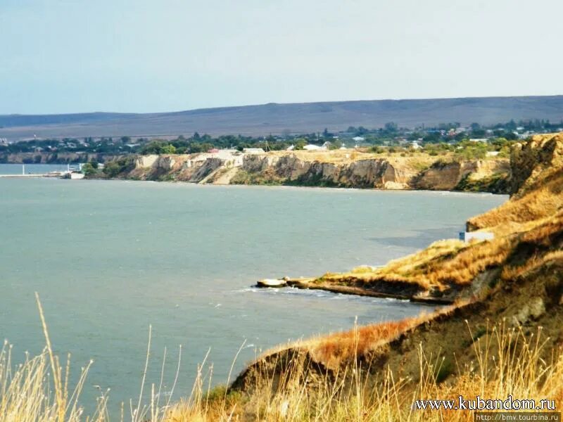 работа в тамани краснодарский край