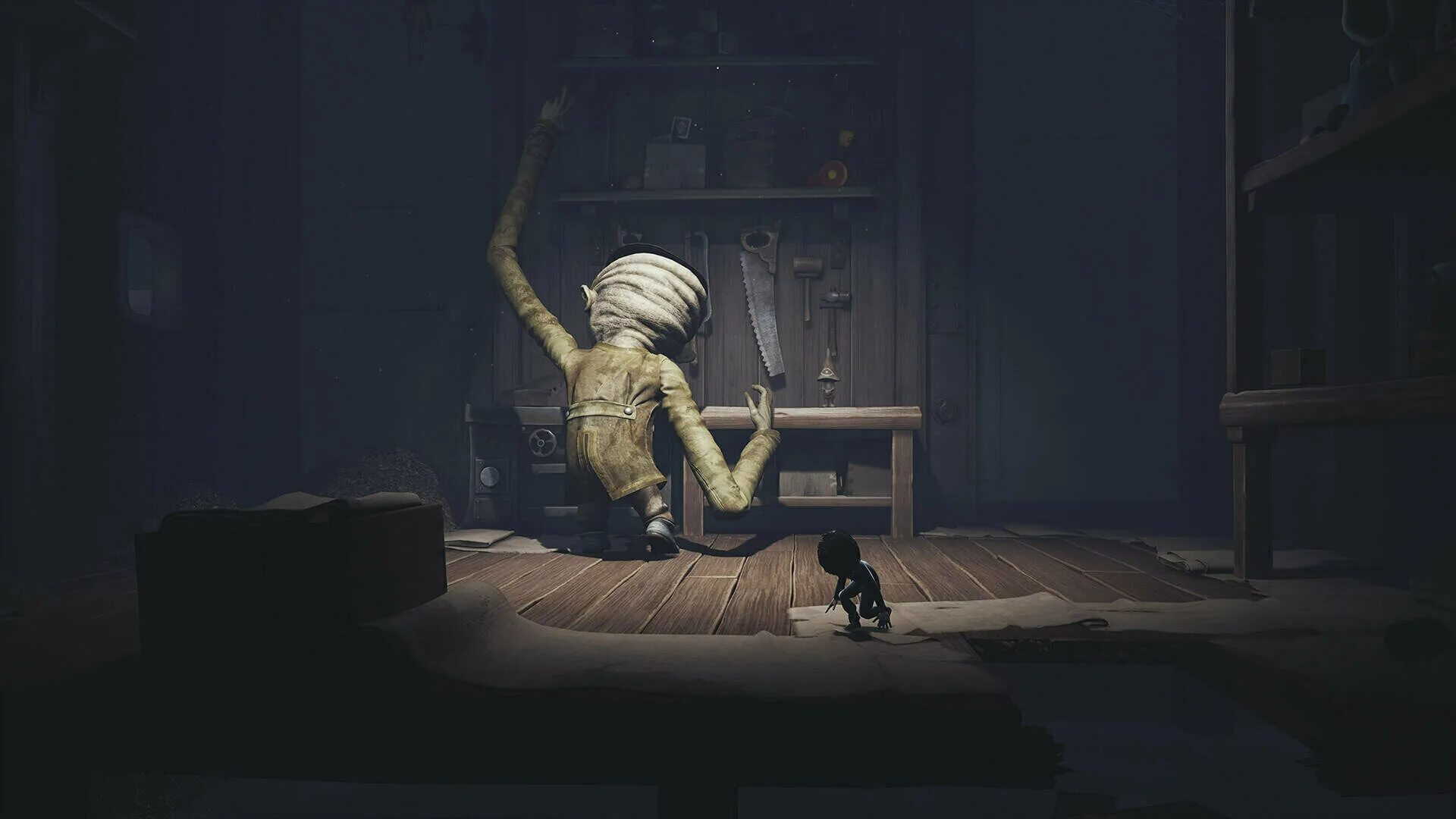 Little nightmares 1 2. Little nightmares коридорный. игра little nightmares 2. кошмары 1. Little nightmares complete edition.