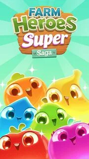 Farm heroes