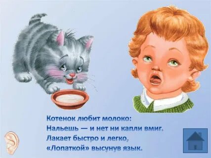 Упражнение зверь