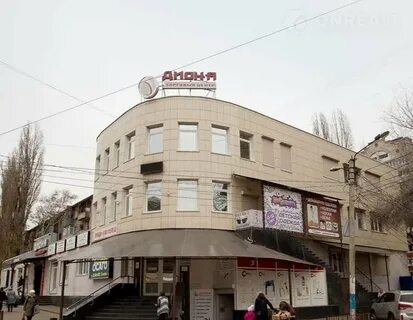 Аренда воронеж тц