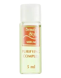 Сыворотка для лица beauty