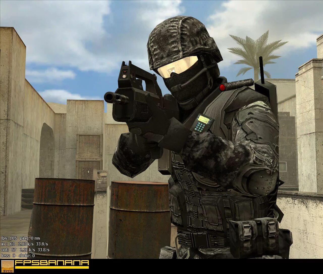 Cs 1.6 css
