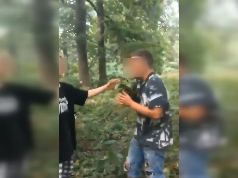 Мальчик издевается над девочкой. Школьники избивают школьника. школьники избивают мальчика.