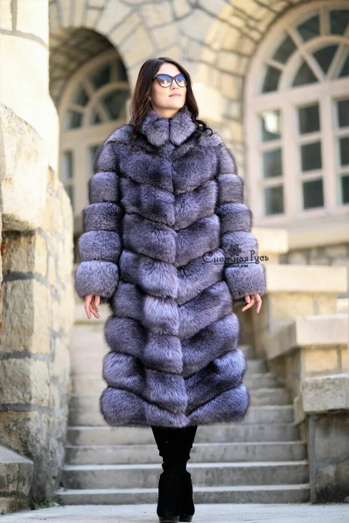 Шуба песец снежная. Шуба kaidi песца. шуба flisily fur. саваш шуба из песца. xinmengfur шуба из песца xm.