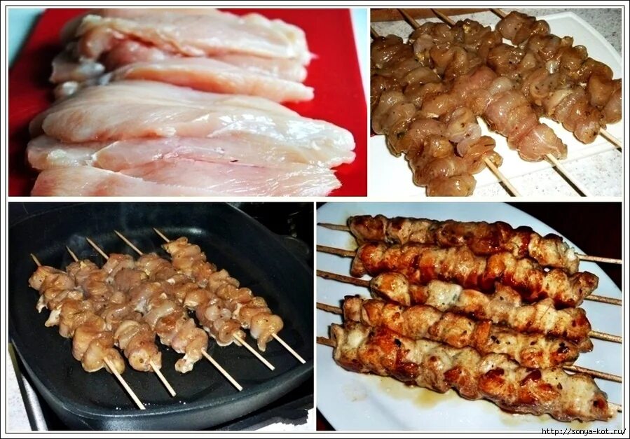 шашлык из курицы. шашлычки на шпажках в духовке из курицы. шашлык из грудки на шпажках в духовке. шашлык из грудки на шпажках. шашлык из филе курицы в духовке на шпажках.